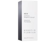Kerstin Florian MEN Clarifying Raspberry Extract
