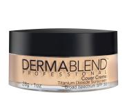 DermaBlend Professional Cover Cream SPF 30 - Pale Ivory Chroma 0