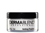 DermaBlend Loose Setting Powder - Original