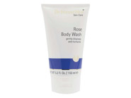Dr. Hauschka Rose Body Wash