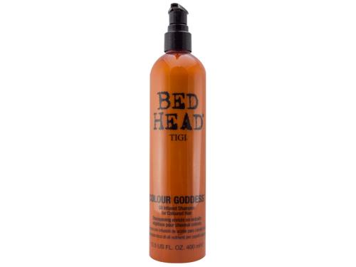 Bed Head Colour Goddess Shampoo