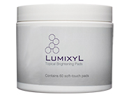Lumixyl Topical Brightening Pads