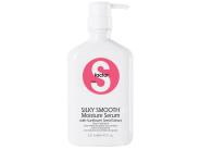 S-Factor Silky Smooth Moisture Serum
