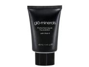 glo minerals Protective Liquid Foundation - Satin II