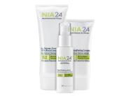 NIA24 Resurfacing Trio