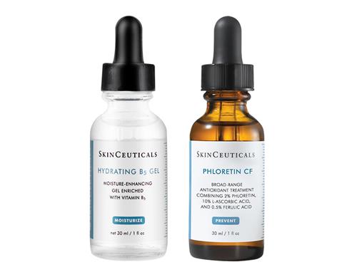 SkinCeuticals Revive & Replenish Limited Edition Holiday Duo