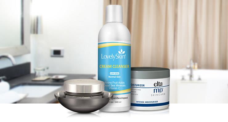 Switching to Winter Skin Care