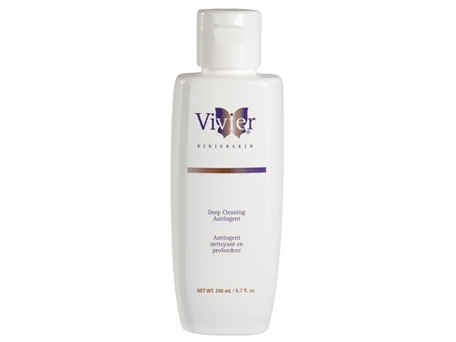 VivierSkin Deep Cleaning Astringent