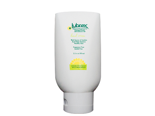 Allerderm Lubrex Hand Cream