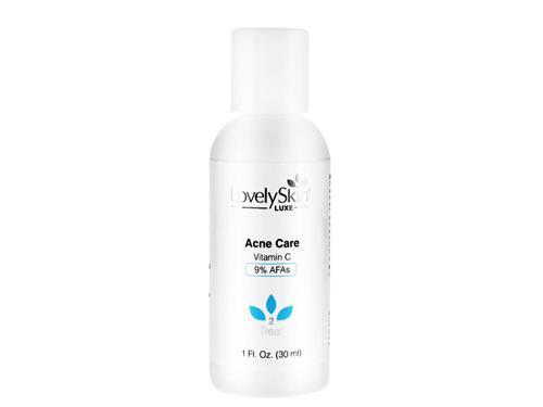 LovelySkin Acne Care Gel