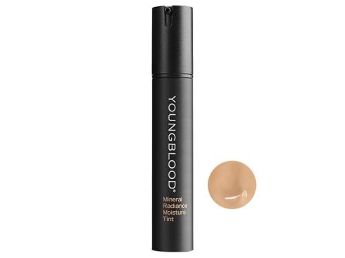YOUNGBLOOD Mineral Radiance Moisture Tint - Nude