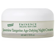 Eminence Jasmine Tangerine Age Defying Night Cream