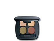 BareMinerals READY 4.0 Eyeshadow Quad - The Rare Find