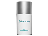 Exuviance Night Renewal HydraGel