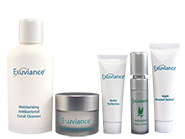 Exuviance Essentials Oily/Acne Prone Kit