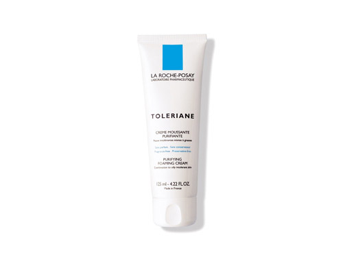 La Roche Posay Toleriane Purifying Foaming Cream