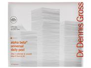 Dr. Dennis Gross Facial Peel Original Formula Alpha Beta® (60 Packettes)