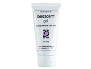 Derma Topix Benzaderm Gel 10%