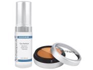 glo minerals Under Eye Duo - Honey