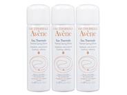 Avene Thermal Spring Water 3 to Go