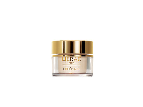 Lierac CLEARANCE Coherence Nutri Dry Skin