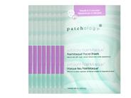 patchology Exfoliate FlashMasque Facial Sheets - 8 Pack