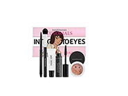 BareMinerals Tutorials: Intro to Eyes