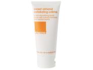 LATHER Sweet Almond Exfoliating Crème