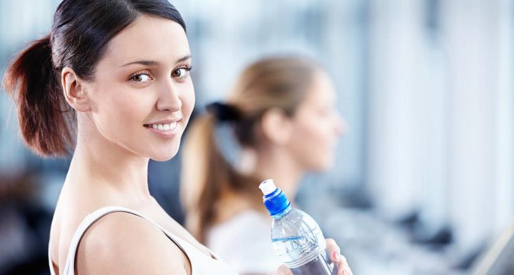New Year, New You: Pre- & Post-Workout Skin Care