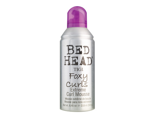 Bed Head Foxy Curls Extreme Curl Mouse