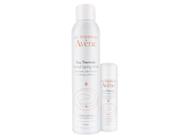 Avene Thermal Spring Water Duo Pack