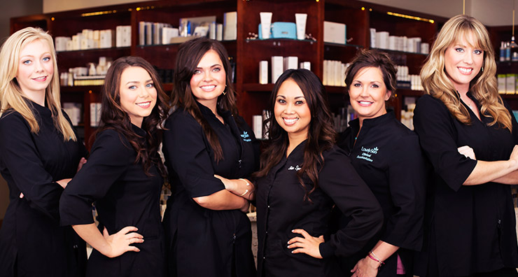 Our Aestheticians Give Their Top Picks
