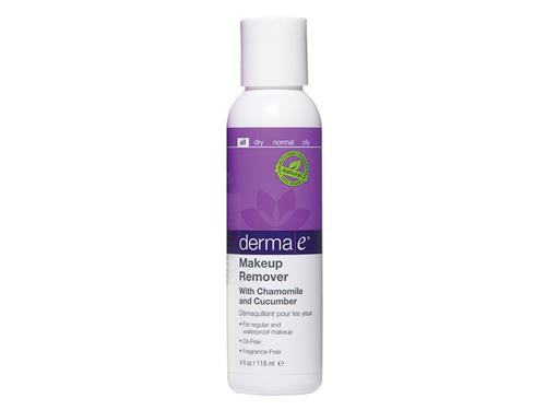 derma e Makeup Remover