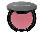 glo minerals GloCream Blush