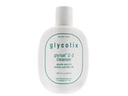 Glycolix ELITE Gly-Sal 2-2 Acne Medicated Cleanser
