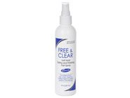 Free & Clear Hairspray - Soft Hold