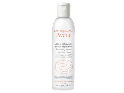 Avene Extremely Gentle Cleanser Lotion