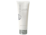 glo minerals Body Wash