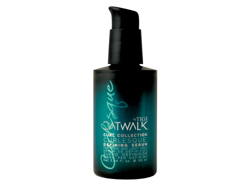 Catwalk Curlesque Defining Serum