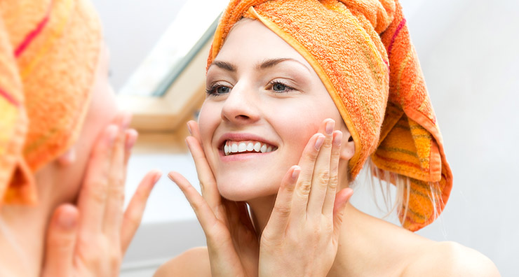 Your Complete Guide to Makeup Primer