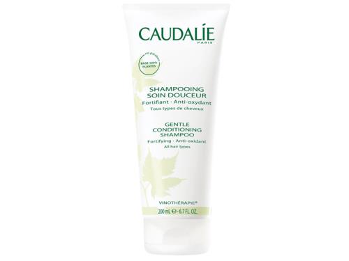 Caudalie Gentle Conditioning Shampoo