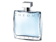 Azzaro Chrome Eau de Toilette Spray