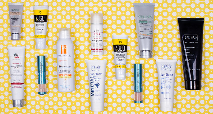 Dr. Schlessinger’s Best Sunscreens for Your Skin