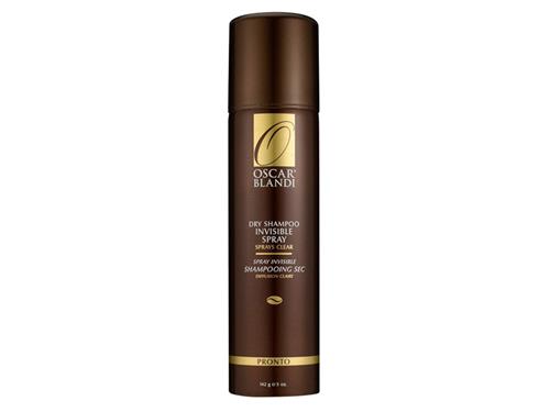 Oscar Blandi Pronto Dry Shampoo Invisible Spray