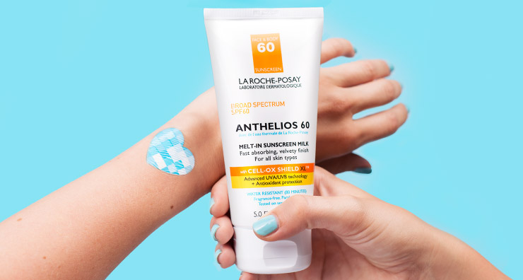 Play Safe in the Sun with My UV Patch