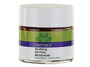 derma e Soothing Oil-Free Moisturizer with Pycnogenol