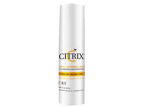 Citrix stock options