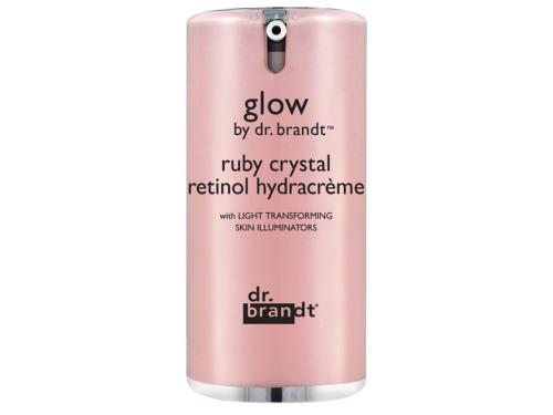 Dr. Brandt Glow Ruby Crystal Hydracreme