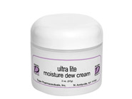 Derma Topix Ultra Light Moisture Dew Cream Jar