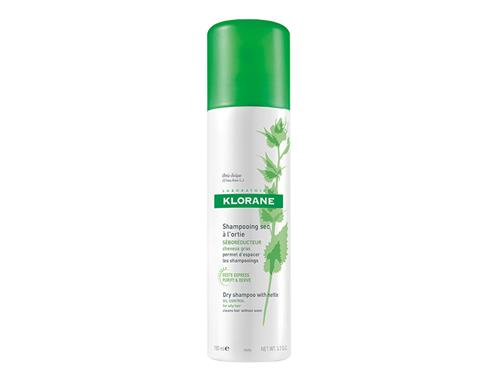 Klorane Dry Shampoo with Nettle